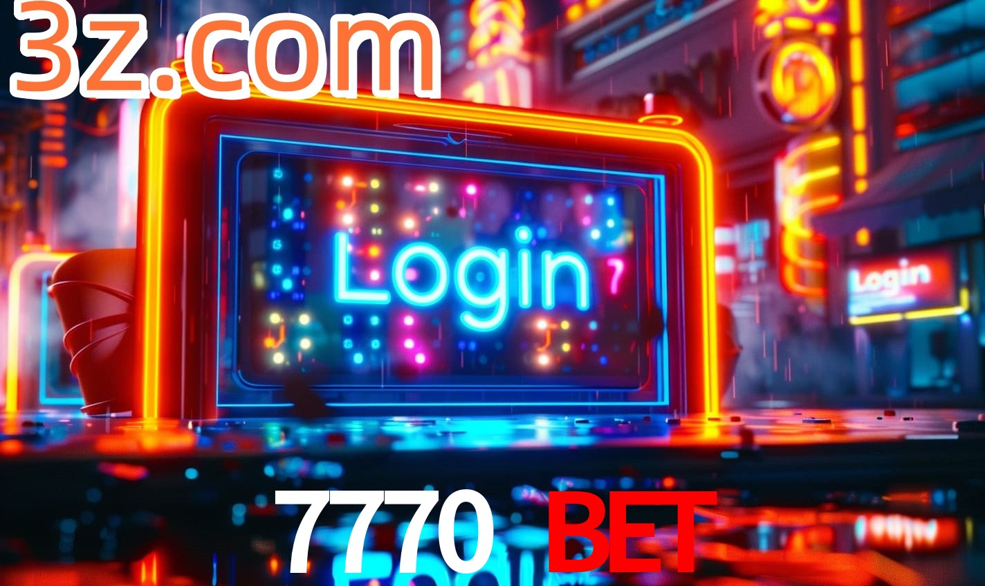 Registre-se hoje no Cassino 7770 BET